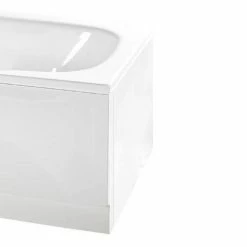 Old London - Solid End Bath Panel - 3 Size Options