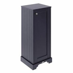 Old London Tall Boy Unit - Twilight Blue - LON361