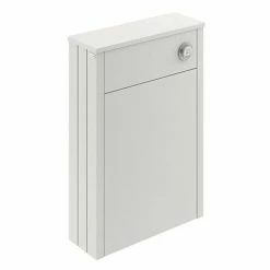 Old London 550mm WC Unit - Timeless Sand - LON441
