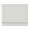 Old London End Bath Panel & Plinth - Timeless Sand - 3 Size Options