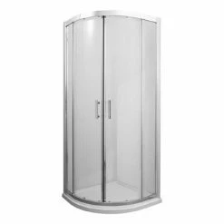 Old London - Quadrant Shower Enclosure - 900 X 900mm - OLSEQ9
