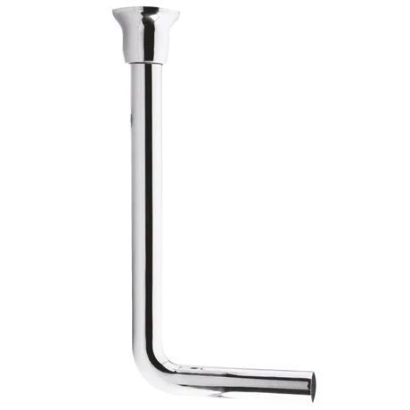 Old London - Chrome Low Level Flush Pipe Kit - LDA003 Old London - Chrome Low Level Flush Pipe Kit - LDA003 -Old London shop Old London Chrome Low Level Flush Pipe Kit LDA003 p