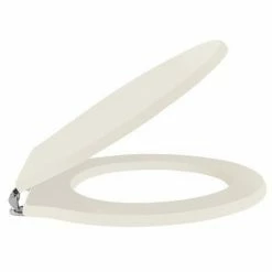 Old London shop -Old London shop Old London Ivory Toilet Seat For Chancery Toilets NLS398 d1 460