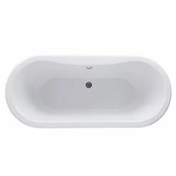 Old London Richmond Close Coupled Bathroom Suite + Double Ended Bath -Old London shop Old London Richmond Close Coupled Bathroom Suite with Double Ended Bath d4 375