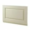 Old London - End Bath Panel & Plinth - Pistachio - 3 Size Options
