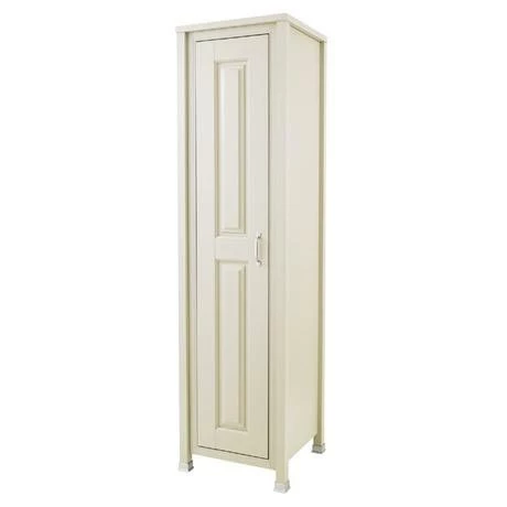 Old London - 450 Tall Unit - Ivory - NLV361 1 Old London - 450 Tall Unit - Ivory - NLV361